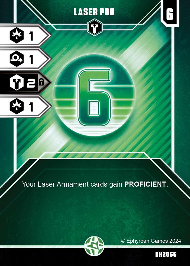 Laser Pro